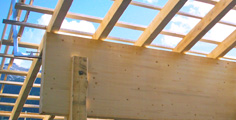 Dächer - Mair Holzverarbeitung, Zimmerei Südtirol